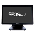 All In One Postech Enterprise Intel Alder Lake-n N97 8gb 128gb Ssd 1 Tela 17" Windows 11 Pro Entry - Pos1753-swe