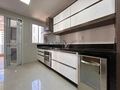 Apartamento para alugar no Ed. L’Harmonie – 3 suítes, 136,74m², 2 vagas – Gleba Palhano, Londrina