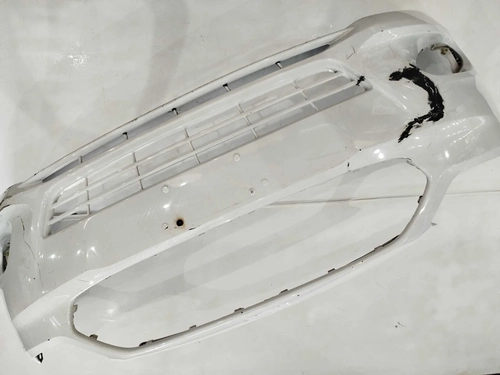 PARACHOQUE DIANTEIRO FORD KA 2015 A 2018 (ID:10812)