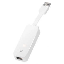 Adaptador de Rede Ethernet Gigabit Usb 3.0 Ue300