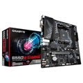 Placa Mãe AM4 Gigabyte B550M Gaming DDR4