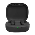Fone de Ouvido JBL Wave Flex Perfect Fit - Jblwflexblk