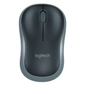 Mouse Logitech M185 Preto Sem Fio 910-002225-c