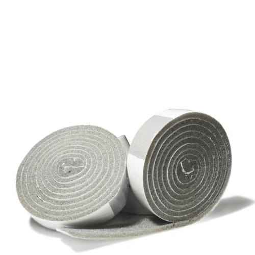 Espuma Para Chicote Technoise Rolo 2m Com Cola (caixa Com 10)