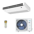 Ar-Condicionado Split Piso Teto Inverter Elgin 48.000 BTUs Frio 220v