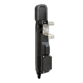 Kit De Maçaneta Apc Netbotz - Nbhn125