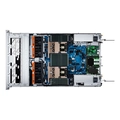 Servidor Dell Poweredge R6615 Epyc 9124 Ram 16gb Ssd 480gb Idrac9 Enterprise 16g - 210-bhqt-tw5z