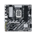 Placa Mãe Gigabyte B860M D3HP, Rev. 1.0, Chipset B860, LGA 1851, PCIe 5.0, MATX, DDR5