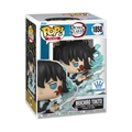Boneco Funko Pop! Demon Slayer - Muichiro Na Névoa Com Chase