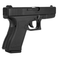 Pistola Airsoft Spring S19 6mm- QGK