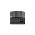 Switch 5 Portas Gigabit (10/100/1000mbps)  Re605