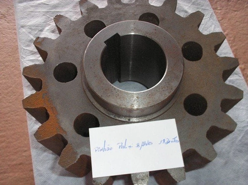 PINHÃO DO SECADOR PALINI & ALVES 19 DETES