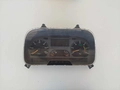 Painel De Instrumentos Mercedes Benz Axor (ID:17074)