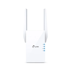 Repetidor Expansor de Sinal TP-Link RE605x AX 1800 Dual Band