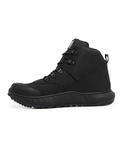 Bota Coturno Militar Acero One Mid Preto