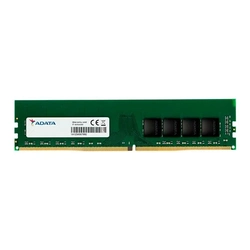Memória DDR4 8GB 3200Mhz Adata - AD4U32008G22-SGN