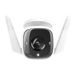 Camera Wi-fi de Seguranca Tp-link Externa Tapo - Tc65