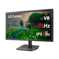 Monitor Gamer LG 21,5, VA, Full HD, 75Hz, AMD FreeSync, 22mp410