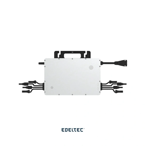 Micro Inversor 220v Hoymiles 2mppt Monofasico 2kw Hms-2000dw-4t Wifi