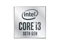 PROCESSADOR INTEL CORE I3-10105 BOX (LGA 1200 / 4 CORES / 8 THREADS / 3.7GHZ / 6MB CACHE)