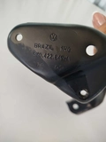Suporte Bomba Direção Hidráulica Vw Spacefox 2007 (ID:15189)