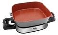 PANELA ELÉTRICA PHILCO REDSTONE PPE04 1200W 127V