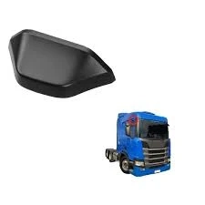 Capa Acabamento Braço Esp Sup L.E Scania Ntg