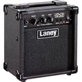 Amplificador De Guitarra Laney Lx10 110v Preto