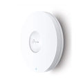 Access Point Tp-link Wi-fi 6 Ax1800 Montável Em Teto - Eap610