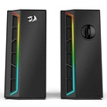 Caixa de Som Redragon Calliope RGB Preto - Gs580