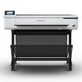 Impressora Plotter Epson Surecolor T5170 36 C11cf12201