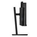 Monitor Philips 34 HELLO Webcam USB-C - 346P1CRH