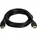 Cabo Hdmi Fortrek 2.0 4K 3 Metros Hd203 Fk725c