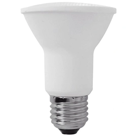 Lampada Superled Par 20 White 6w Bivolt 36 Graus 6500k Ourolux