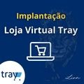 Implantação de Loja Virtual Tray