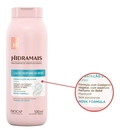 Loção Hidratante Perfume De Bebê 500ml Hidramais