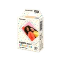 Filme para câmera Fujifilm Instax Mini, SPRINKLES - 10 fotos