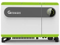 Inversor On-Grid Growatt MAX75KTL3-LV – 75 kW Trifásico 380 V, 7 MPPTs, 14 Entradas, Controle e Monitoramento