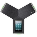 Telefone De Conferência Hp Poly Trio C60 Poe Preto - 830a2aa