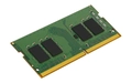 Memoria Notebook Ddr4 8GB 3200mhz 1.2v Kingston - Kvr32s22s8/8