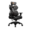 Cadeira Gamer Cougar Terminator black - 3MTERNXB.0001