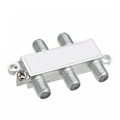 Adaptador Divisor P/ Antena 950-2050mhz De 4 Saídas