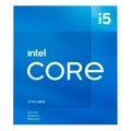Processador Intel Core i5-11400F 11ª Geração LGA1200 2.6GHz (4.4GHz Max Turbo) Cache 12MB - BX8070811400F