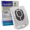 Controle Remoto Alarme e Portão Sulton Resistente  A Água 433mhz