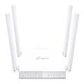 Roteador Wireless Ac750 Archer C21 Dual Band 2,4/5ghz 4 Ant Tp-link