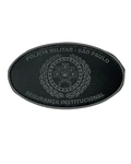 Breve emborrachado - SEGURANÇA INSTITUCIONAL