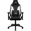 Cadeira Gamer Aerocool Admiral Azure White - 80533