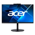 Monitor Acer Cb242y 23.8 Vga Hdmi Dp Webcam - Um.qb2aa.d02