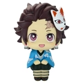 Figure Demon Slayer: Kimetsu No Yaiba - Tanjiro Kamado - Final Selecion Ver Lookup Ref.:832031