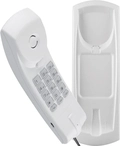 Telefone Intelbras Gôndola Color Cinza Artico Funções Flash, Tom e Rediscar Teclado Luminoso - Tc 20